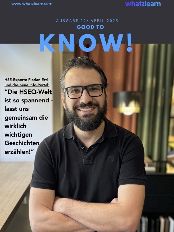 WhatzIndustry - KNOW 16 uai