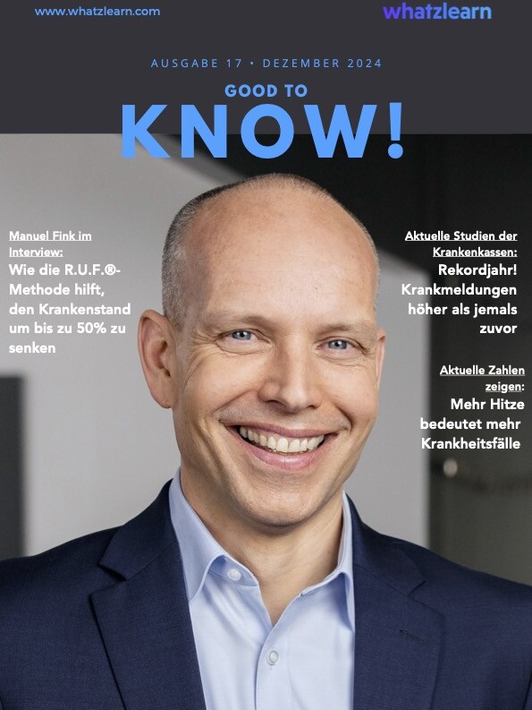 WhatzIndustry - KNOW 17 uai