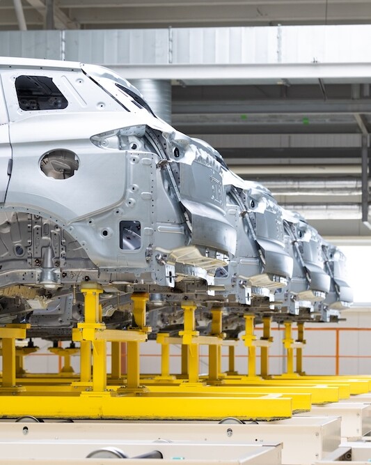 WhatzIndustry - photo of automobile production line welding car b 2025 02 14 02 54 39 utc uai