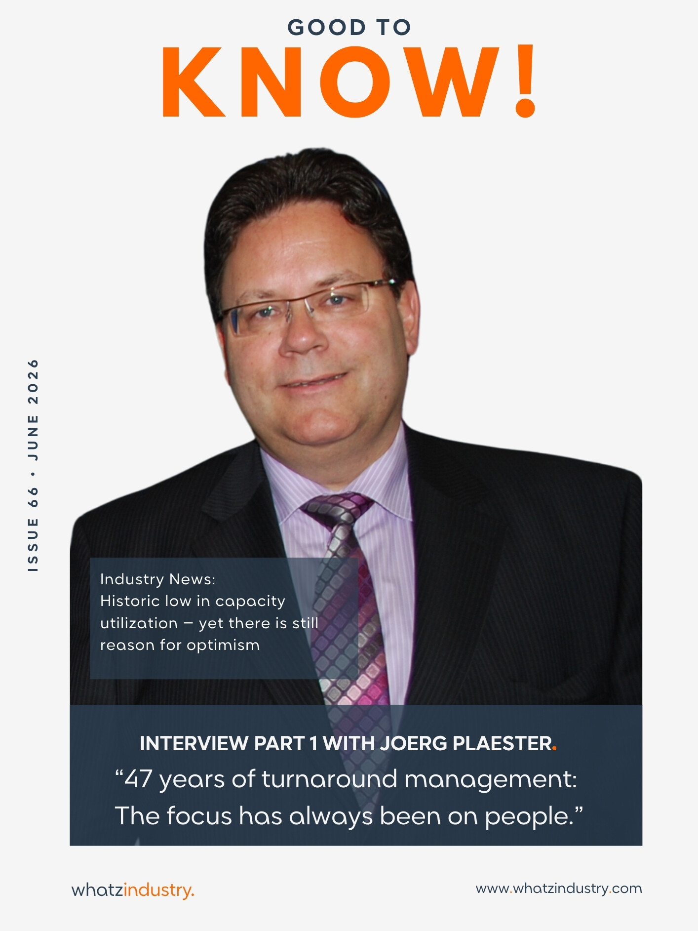 WhatzIndustry - 66 Good to KNOW Joerg Plaester 1 englisch uai