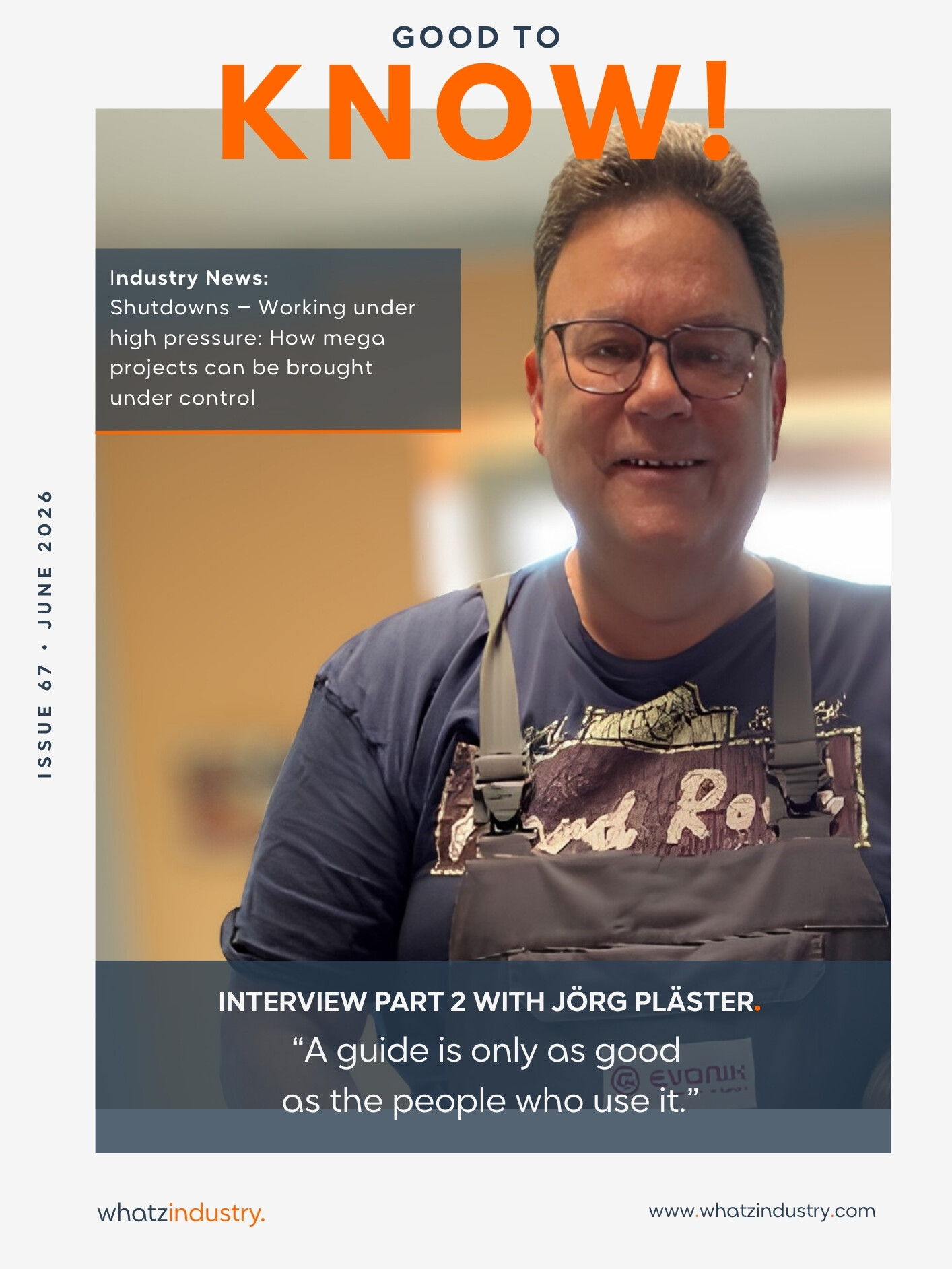 WhatzIndustry - 67 Good to KNOW Joerg Plaester 2 englisch uai